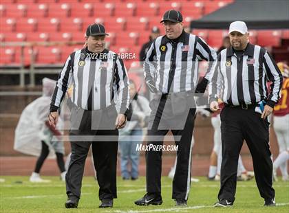 Thumbnail 1 in Crenshaw @ Lincoln (CIF D7-A State Final)  photogallery.