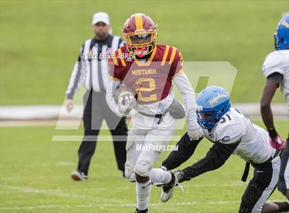 Thumbnail 1 in Crenshaw @ Lincoln (CIF D7-A State Final)  photogallery.