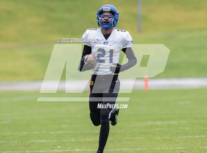 Thumbnail 3 in Crenshaw @ Lincoln (CIF D7-A State Final)  photogallery.