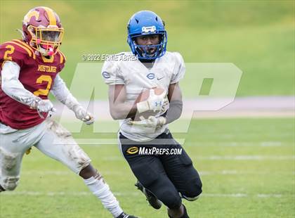 Thumbnail 3 in Crenshaw @ Lincoln (CIF D7-A State Final)  photogallery.