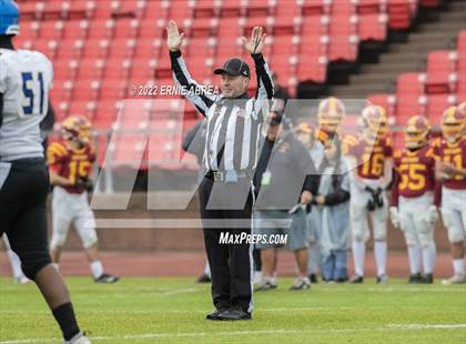 Thumbnail 1 in Crenshaw @ Lincoln (CIF D7-A State Final)  photogallery.