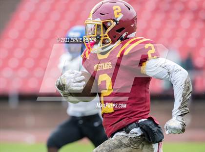 Thumbnail 2 in Crenshaw @ Lincoln (CIF D7-A State Final)  photogallery.