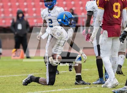 Thumbnail 3 in Crenshaw @ Lincoln (CIF D7-A State Final)  photogallery.