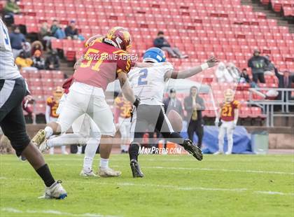 Thumbnail 1 in Crenshaw @ Lincoln (CIF D7-A State Final)  photogallery.