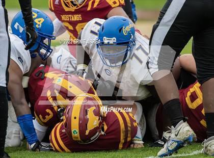 Thumbnail 3 in Crenshaw @ Lincoln (CIF D7-A State Final)  photogallery.