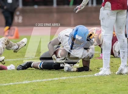 Thumbnail 1 in Crenshaw @ Lincoln (CIF D7-A State Final)  photogallery.