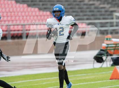 Thumbnail 3 in Crenshaw @ Lincoln (CIF D7-A State Final)  photogallery.