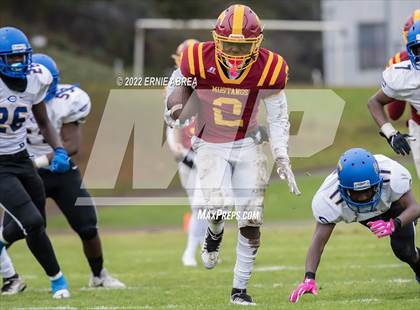 Thumbnail 2 in Crenshaw @ Lincoln (CIF D7-A State Final)  photogallery.