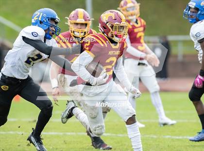 Thumbnail 3 in Crenshaw @ Lincoln (CIF D7-A State Final)  photogallery.