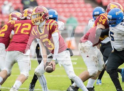 Thumbnail 2 in Crenshaw @ Lincoln (CIF D7-A State Final)  photogallery.