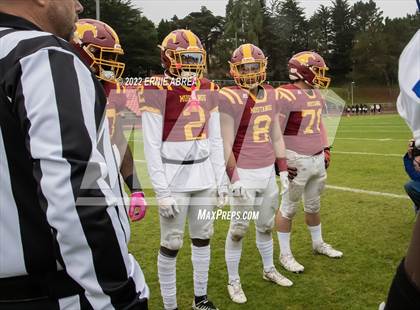 Thumbnail 1 in Crenshaw @ Lincoln (CIF D7-A State Final)  photogallery.
