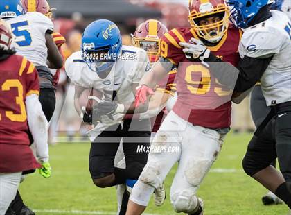 Thumbnail 1 in Crenshaw @ Lincoln (CIF D7-A State Final)  photogallery.