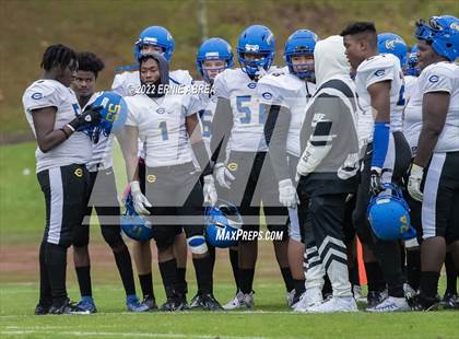 Thumbnail 3 in Crenshaw @ Lincoln (CIF D7-A State Final)  photogallery.
