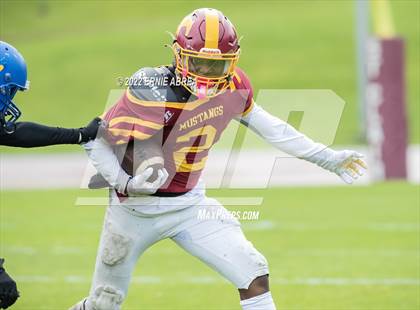 Thumbnail 1 in Crenshaw @ Lincoln (CIF D7-A State Final)  photogallery.