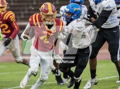 Thumbnail 3 in Crenshaw @ Lincoln (CIF D7-A State Final)  photogallery.