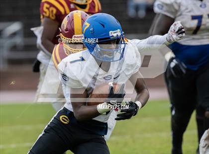 Thumbnail 2 in Crenshaw @ Lincoln (CIF D7-A State Final)  photogallery.