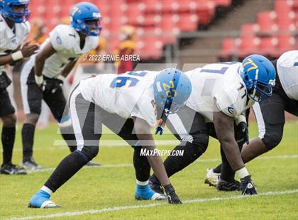 Thumbnail 1 in Crenshaw @ Lincoln (CIF D7-A State Final)  photogallery.