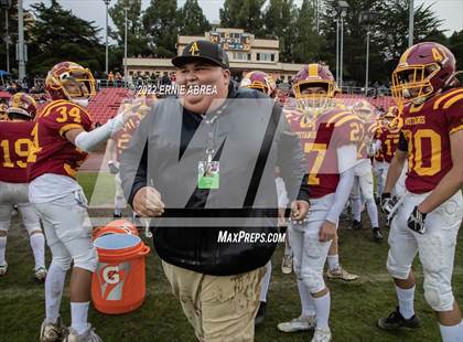 Thumbnail 2 in Crenshaw @ Lincoln (CIF D7-A State Final)  photogallery.