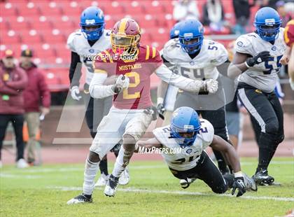 Thumbnail 2 in Crenshaw @ Lincoln (CIF D7-A State Final)  photogallery.