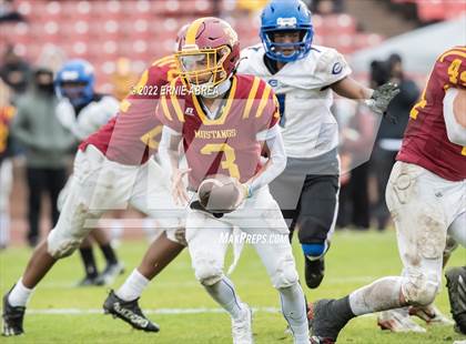 Thumbnail 3 in Crenshaw @ Lincoln (CIF D7-A State Final)  photogallery.