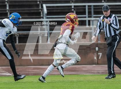 Thumbnail 2 in Crenshaw @ Lincoln (CIF D7-A State Final)  photogallery.