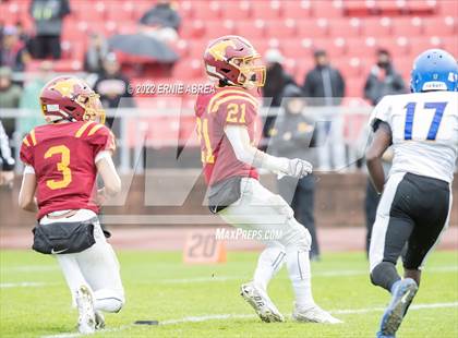 Thumbnail 2 in Crenshaw @ Lincoln (CIF D7-A State Final)  photogallery.