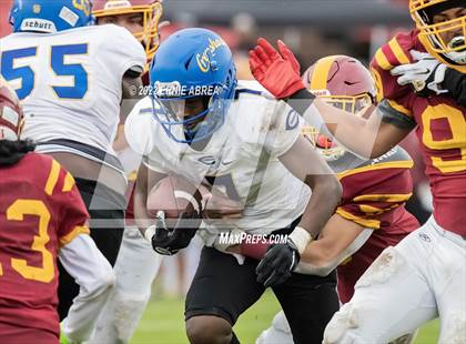 Thumbnail 1 in Crenshaw @ Lincoln (CIF D7-A State Final)  photogallery.