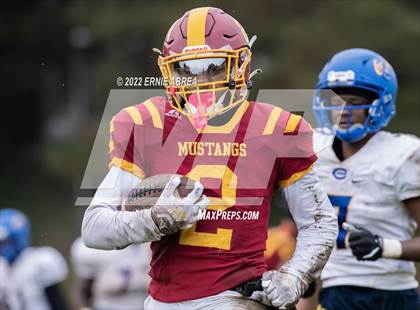 Thumbnail 3 in Crenshaw @ Lincoln (CIF D7-A State Final)  photogallery.