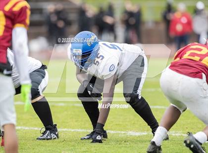 Thumbnail 3 in Crenshaw @ Lincoln (CIF D7-A State Final)  photogallery.