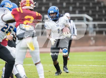 Thumbnail 2 in Crenshaw @ Lincoln (CIF D7-A State Final)  photogallery.