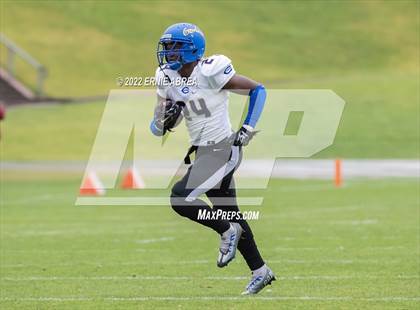 Thumbnail 3 in Crenshaw @ Lincoln (CIF D7-A State Final)  photogallery.