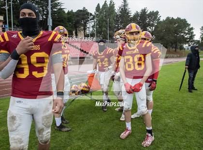 Thumbnail 1 in Crenshaw @ Lincoln (CIF D7-A State Final)  photogallery.