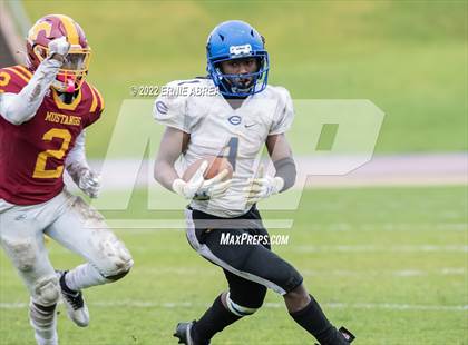 Thumbnail 2 in Crenshaw @ Lincoln (CIF D7-A State Final)  photogallery.