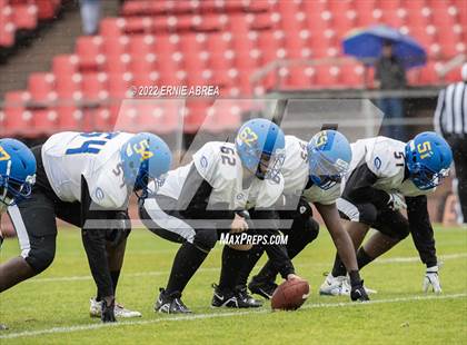 Thumbnail 2 in Crenshaw @ Lincoln (CIF D7-A State Final)  photogallery.