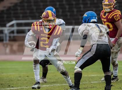 Thumbnail 2 in Crenshaw @ Lincoln (CIF D7-A State Final)  photogallery.