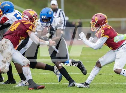 Thumbnail 2 in Crenshaw @ Lincoln (CIF D7-A State Final)  photogallery.