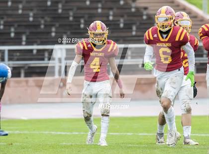 Thumbnail 1 in Crenshaw @ Lincoln (CIF D7-A State Final)  photogallery.
