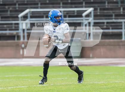 Thumbnail 2 in Crenshaw @ Lincoln (CIF D7-A State Final)  photogallery.
