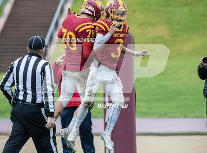 Thumbnail 1 in Crenshaw @ Lincoln (CIF D7-A State Final)  photogallery.
