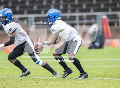 Thumbnail 2 in Crenshaw @ Lincoln (CIF D7-A State Final)  photogallery.