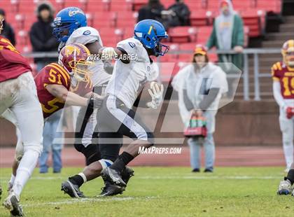 Thumbnail 1 in Crenshaw @ Lincoln (CIF D7-A State Final)  photogallery.