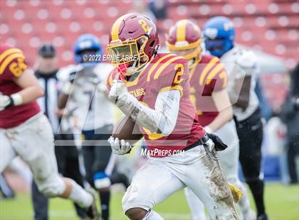 Thumbnail 3 in Crenshaw @ Lincoln (CIF D7-A State Final)  photogallery.