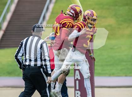 Thumbnail 2 in Crenshaw @ Lincoln (CIF D7-A State Final)  photogallery.