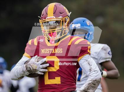 Thumbnail 1 in Crenshaw @ Lincoln (CIF D7-A State Final)  photogallery.