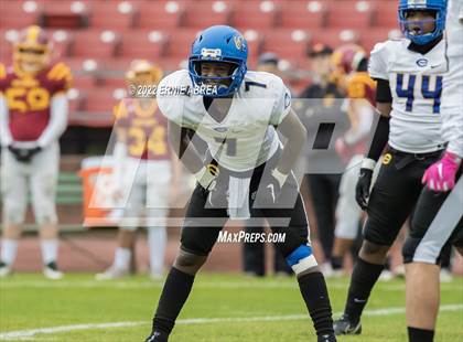 Thumbnail 1 in Crenshaw @ Lincoln (CIF D7-A State Final)  photogallery.