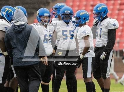 Thumbnail 2 in Crenshaw @ Lincoln (CIF D7-A State Final)  photogallery.