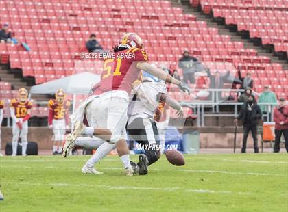 Thumbnail 2 in Crenshaw @ Lincoln (CIF D7-A State Final)  photogallery.