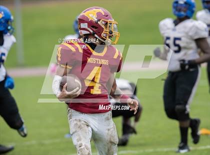 Thumbnail 1 in Crenshaw @ Lincoln (CIF D7-A State Final)  photogallery.