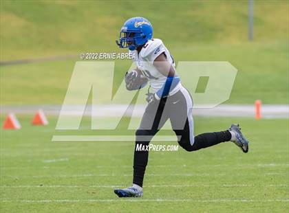 Thumbnail 1 in Crenshaw @ Lincoln (CIF D7-A State Final)  photogallery.