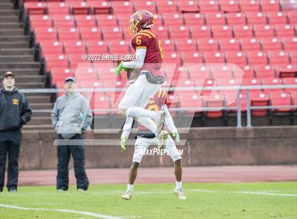 Thumbnail 2 in Crenshaw @ Lincoln (CIF D7-A State Final)  photogallery.